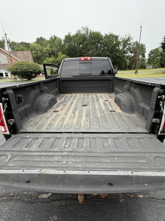 2016 Ram Heavy Duty - Image 10 of 17
