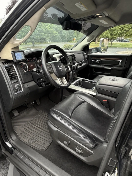 2016 Ram Heavy Duty - Image 13 of 17