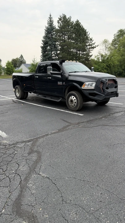 2016 Ram Heavy Duty - Image 7 of 17