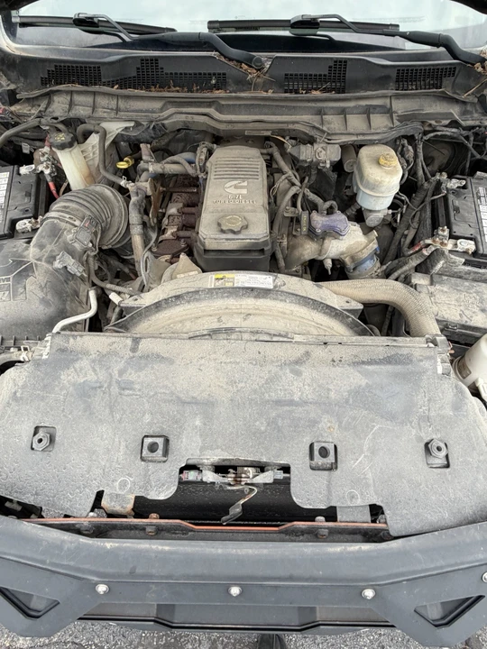 2016 Ram Heavy Duty - Image 9 of 17