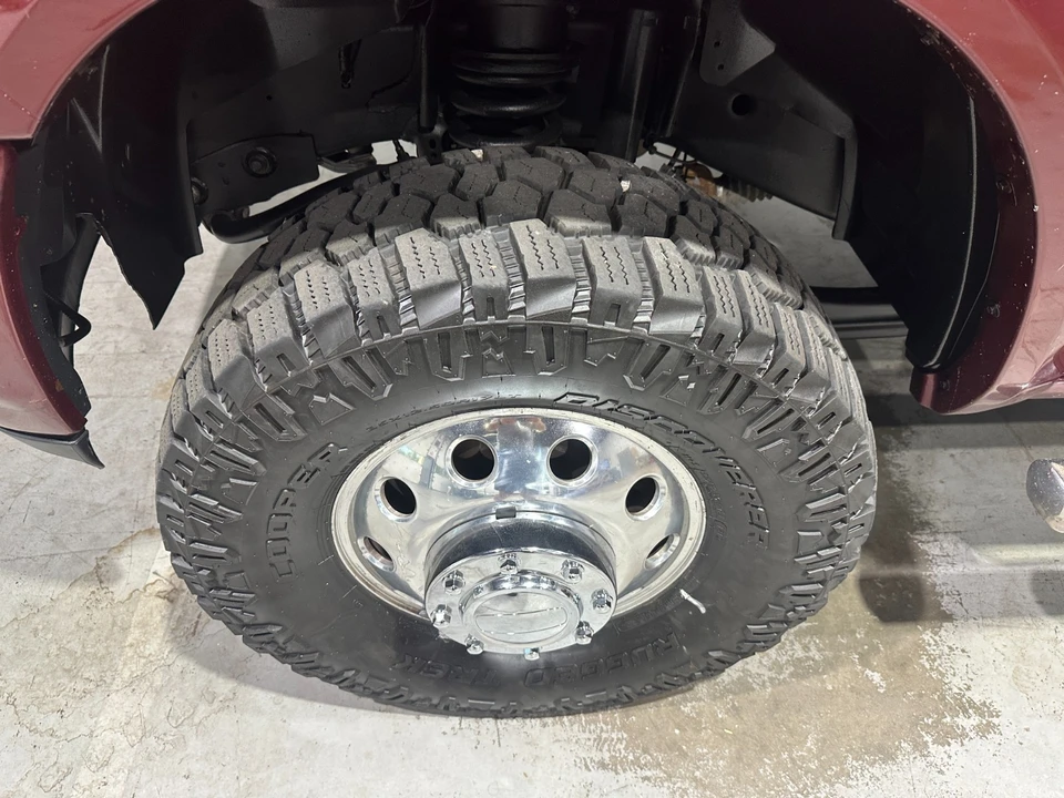 2016 Ram Heavy Duty - Image 2 of 21