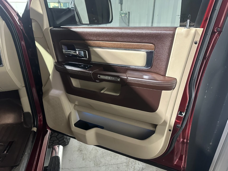 2016 Ram Heavy Duty - Image 10 of 21