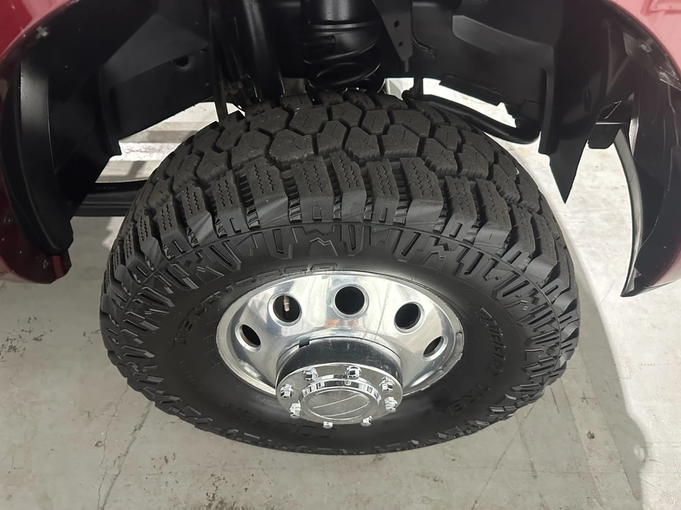 2016 Ram Heavy Duty - Image 7 of 21