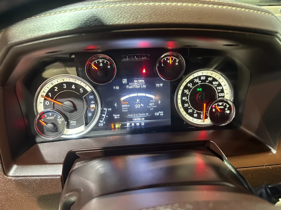 2016 Ram Heavy Duty - Image 15 of 21