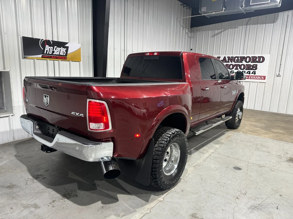 2016 Ram Heavy Duty - Image 19 of 21