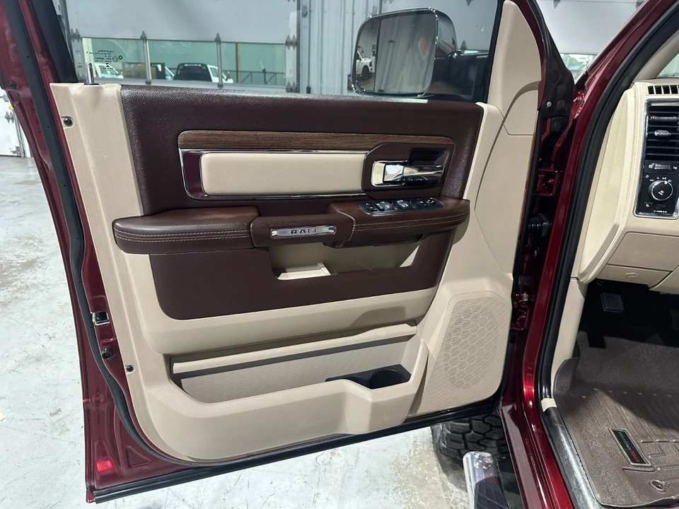 2016 Ram Heavy Duty - Image 13 of 21