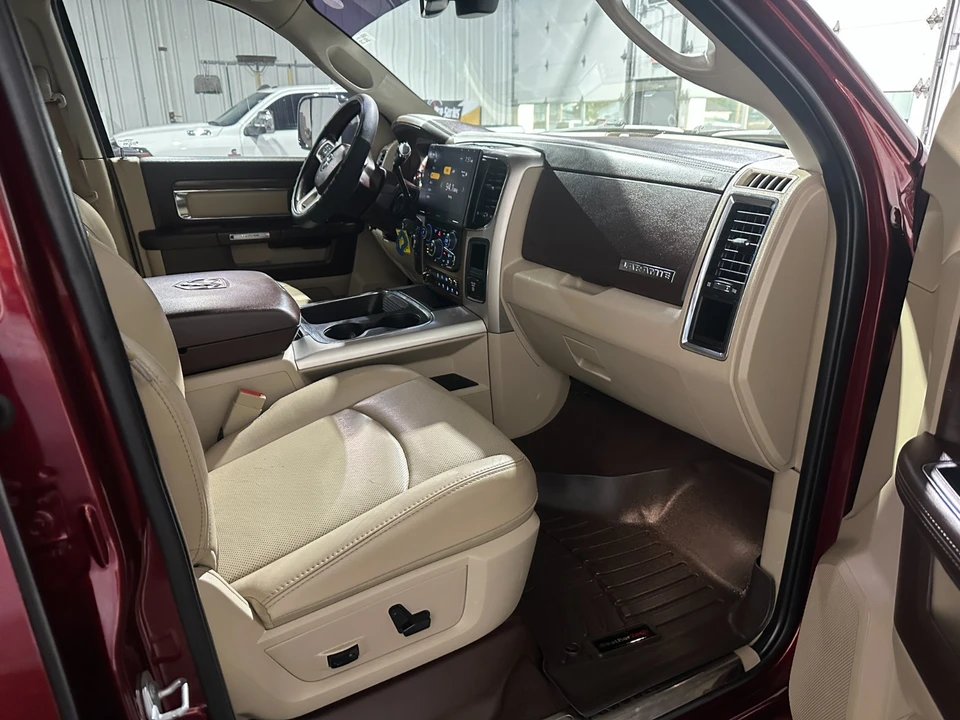 2016 Ram Heavy Duty - Image 9 of 21