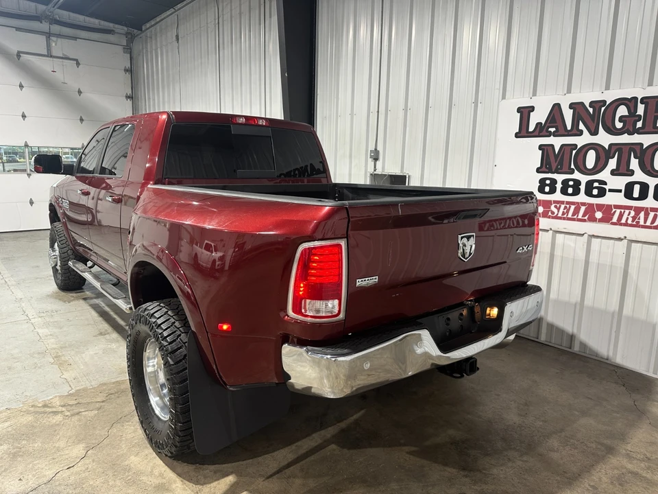 2016 Ram Heavy Duty - Image 4 of 21