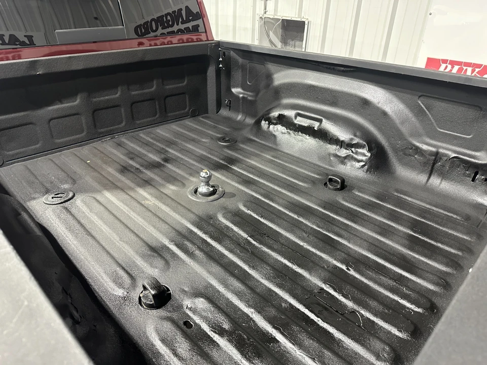 2016 Ram Heavy Duty - Image 5 of 21