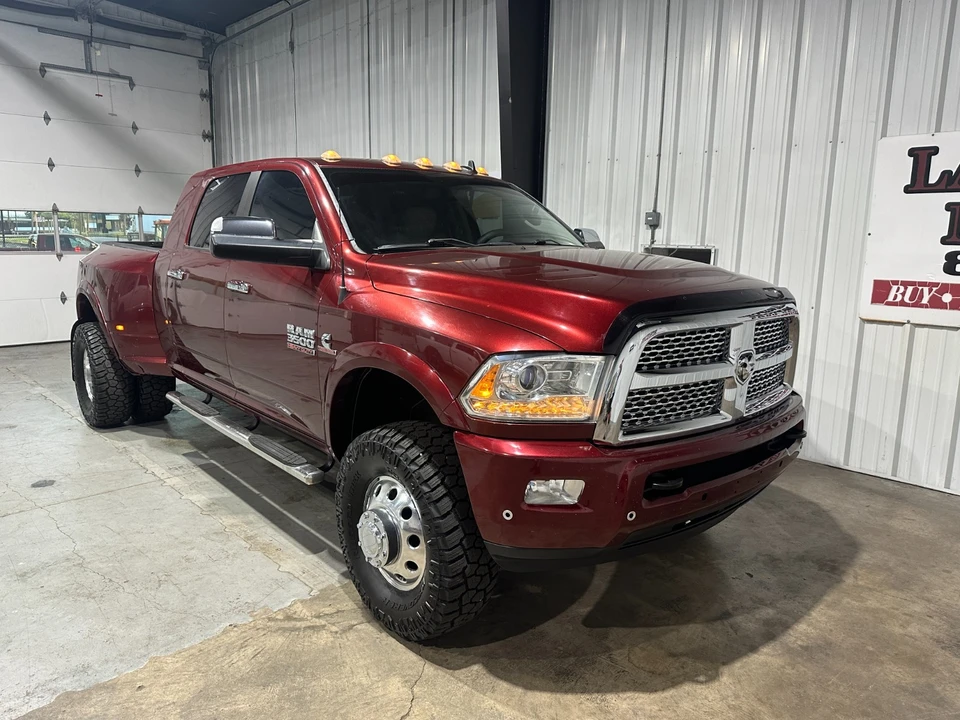 2016 Ram Heavy Duty - Image 21 of 21