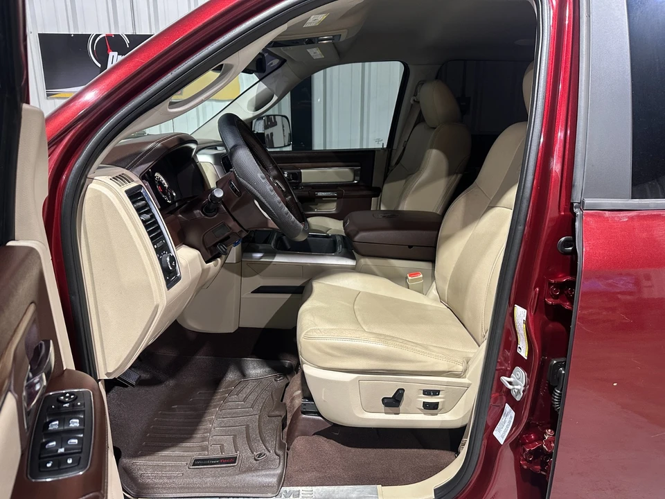 2016 Ram Heavy Duty - Image 12 of 21