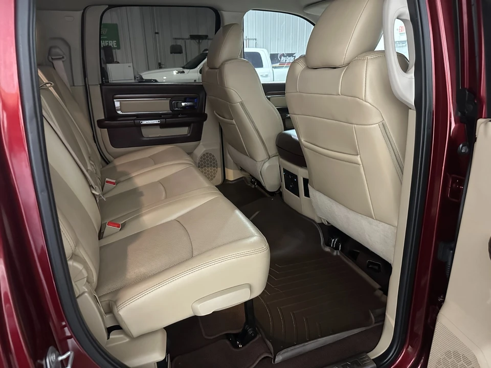 2016 Ram Heavy Duty - Image 8 of 21
