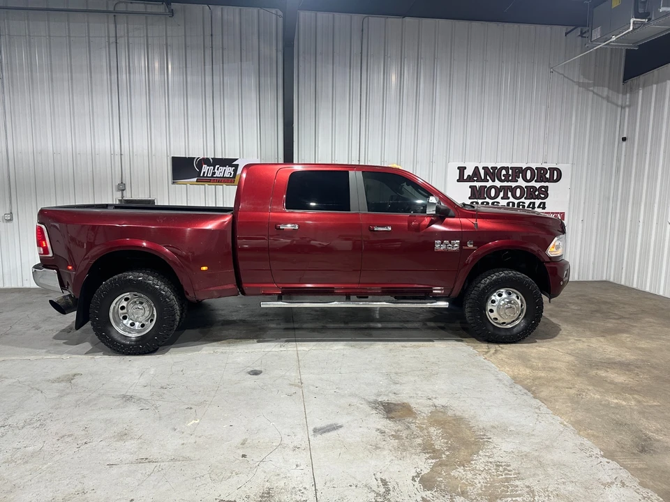 2016 Ram Heavy Duty - Image 20 of 21