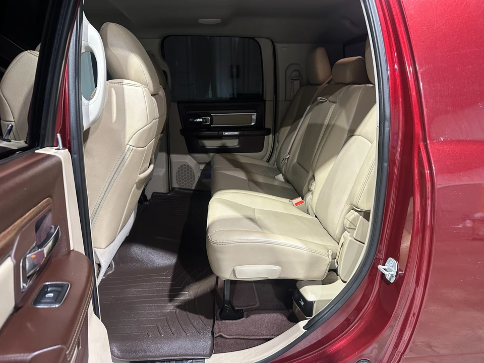 2016 Ram Heavy Duty - Image 11 of 21