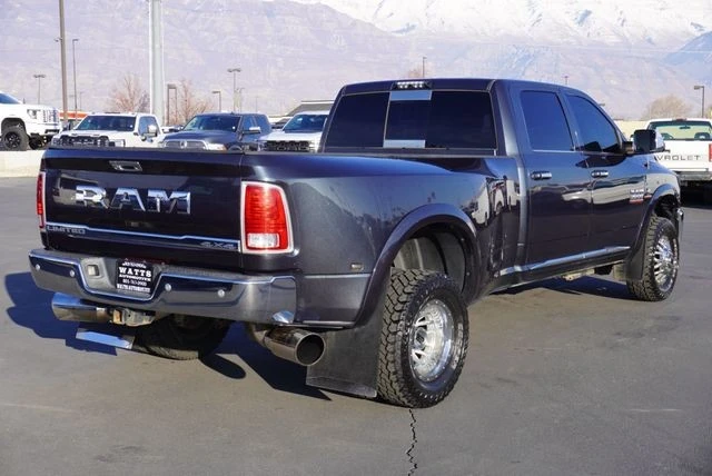 2016 Dodge Ram 4th Gen - Image 12 of 21