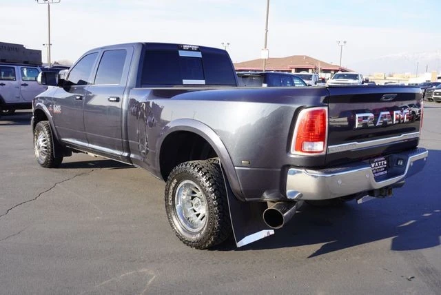 2016 Dodge Ram 4th Gen - Image 8 of 21