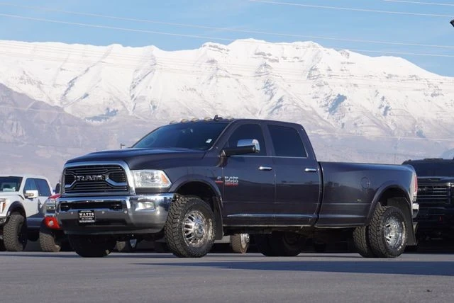 2016 Dodge Ram 4th Gen - Image 2 of 21