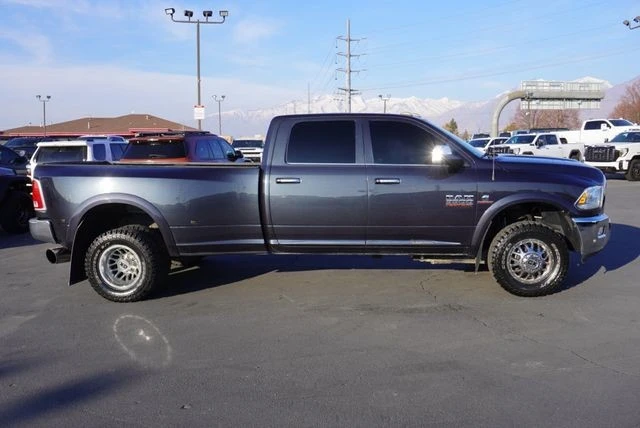 2016 Ram Heavy Duty - Image 13 of 21