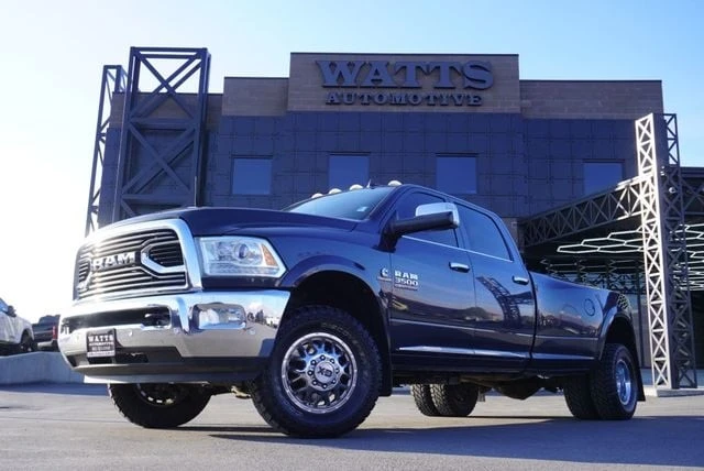 2016 Dodge Ram 4th Gen - Image 3 of 21