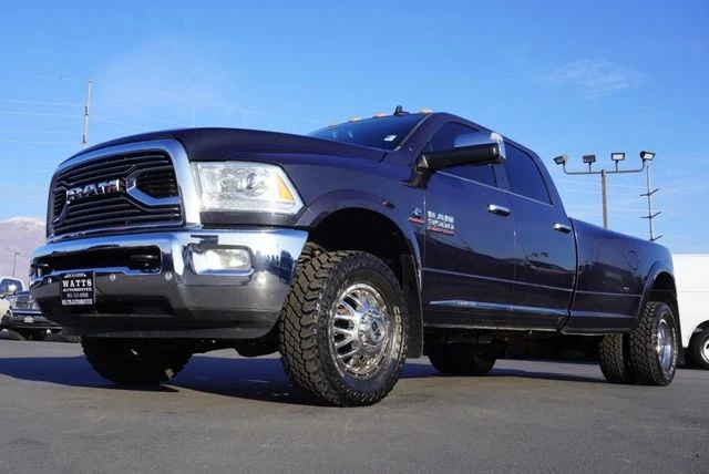 2016 Dodge Ram 4th Gen - Image 6 of 21