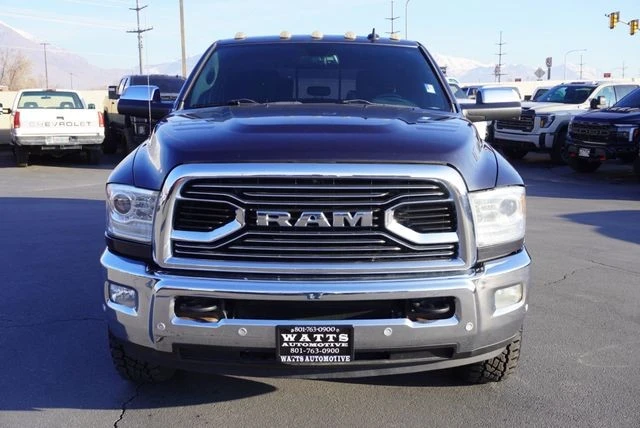 2016 Ram Heavy Duty - Image 4 of 21