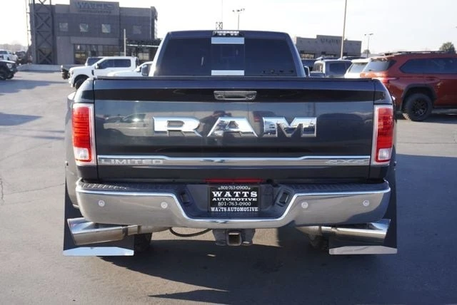2016 Dodge Ram 4th Gen - Image 9 of 21