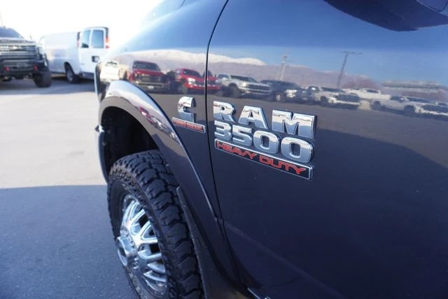 2016 Dodge Ram 4th Gen - Image 19 of 21