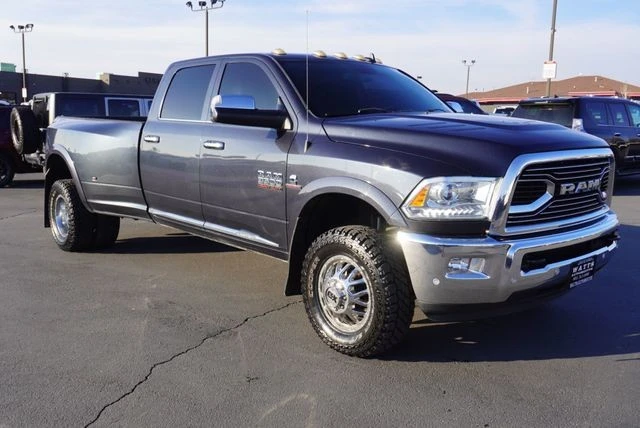 2016 Dodge Ram 4th Gen - Image 14 of 21