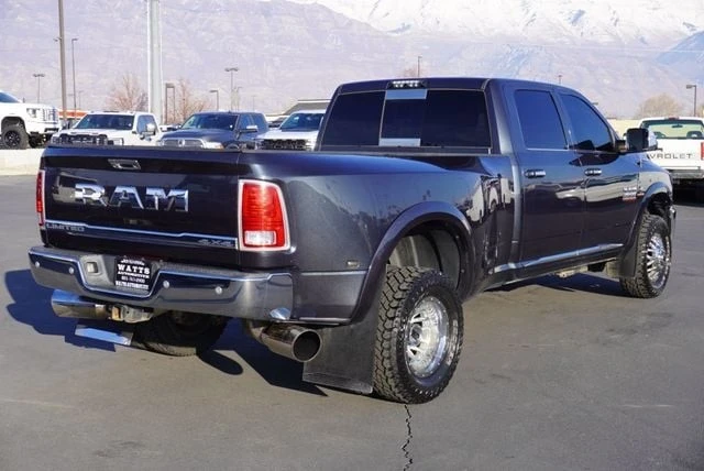 2016 Dodge Ram 4th Gen - Image 12 of 21