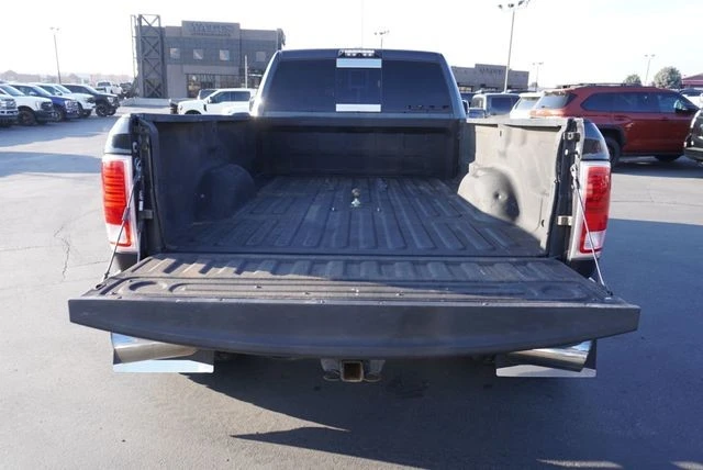 2016 Dodge Ram 4th Gen - Image 11 of 21