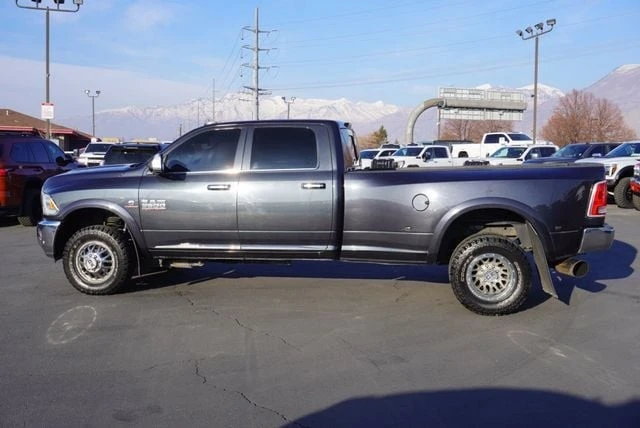 2016 Dodge Ram 4th Gen - Image 7 of 21
