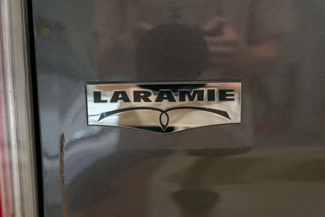 2016 Ram 3500 - Image 19 of 31