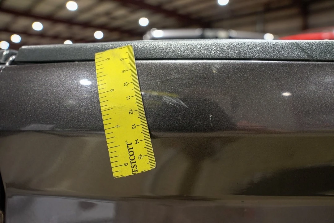 2016 Ram 3500 - Image 27 of 31