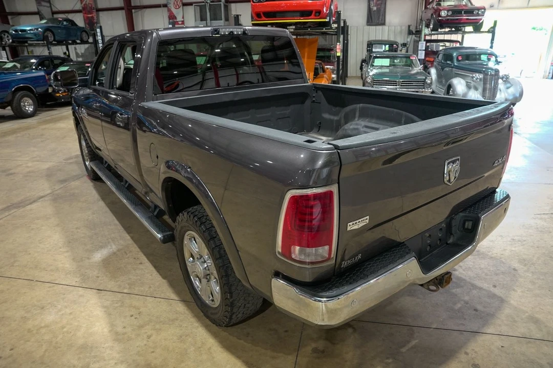 2016 Ram 3500 - Image 13 of 31