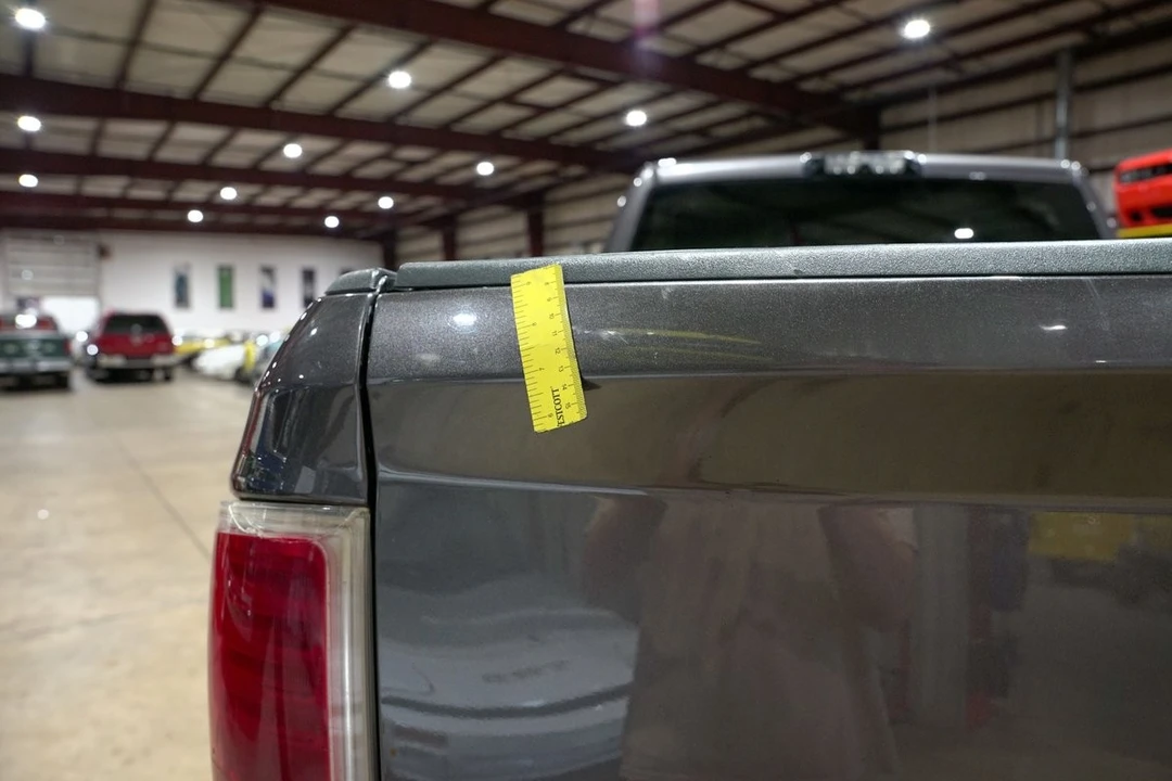 2016 Ram 3500 - Image 28 of 31
