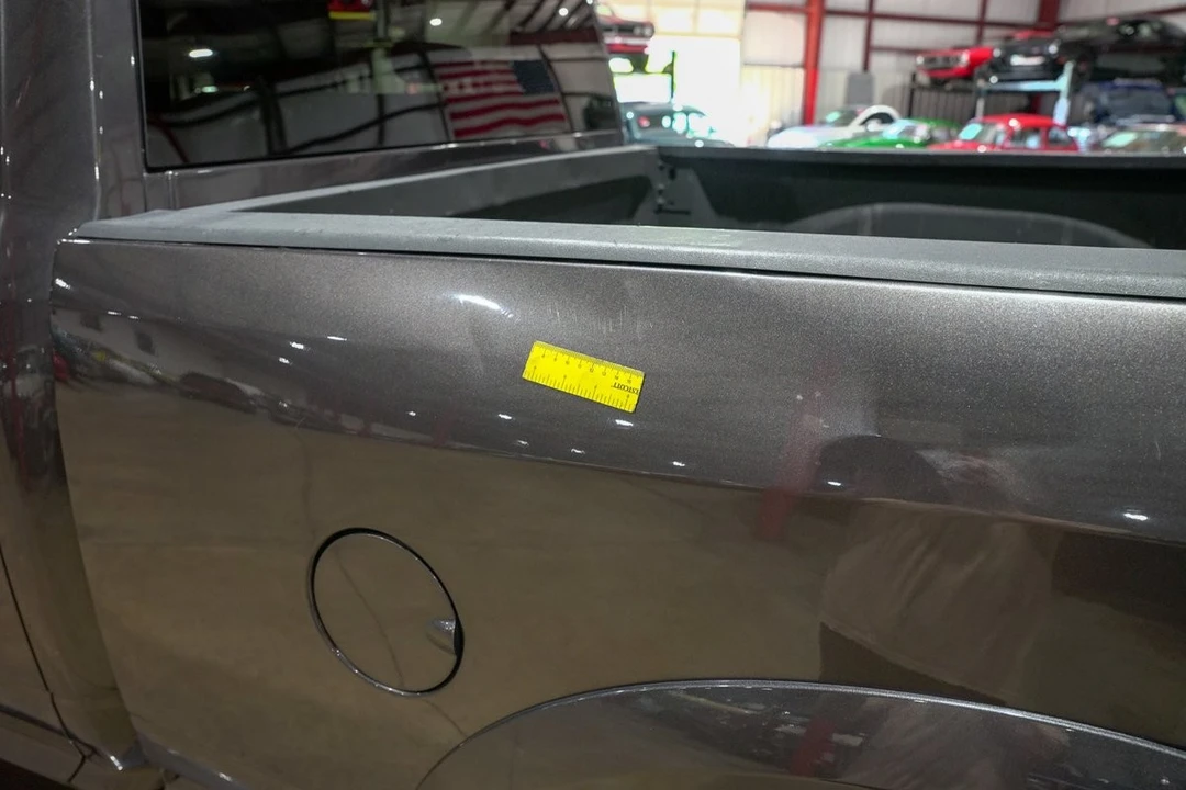 2016 Ram 3500 - Image 25 of 31