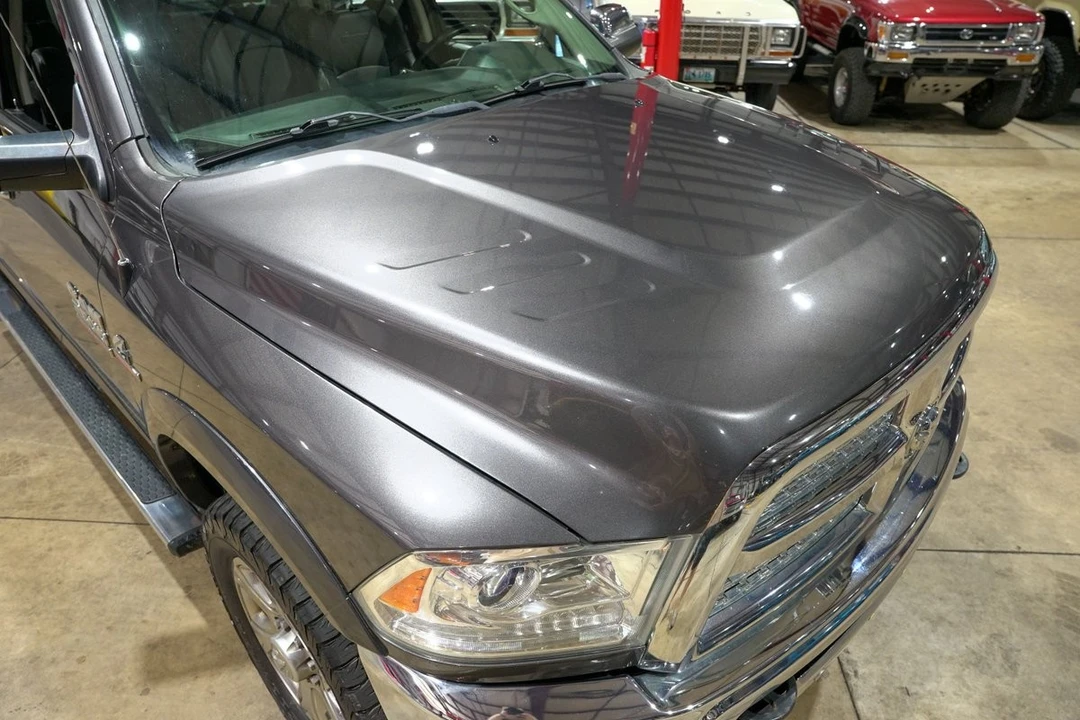2016 Ram 3500 - Image 15 of 31