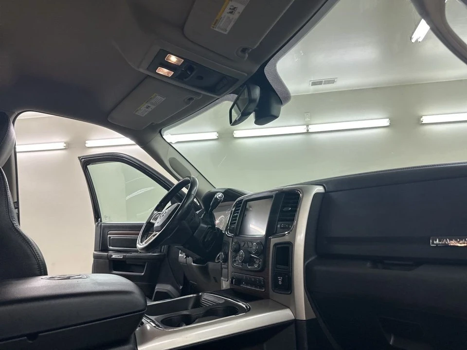 2016 Ram Heavy Duty - Image 18 of 21