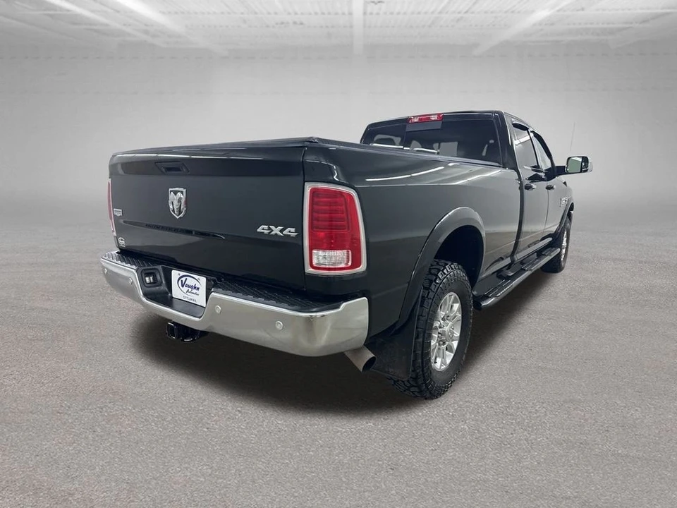 2016 Ram Heavy Duty - Image 13 of 21
