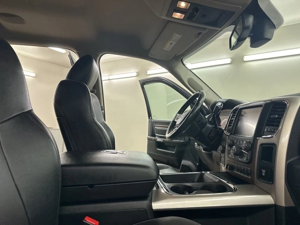 2016 Ram Heavy Duty - Image 21 of 21