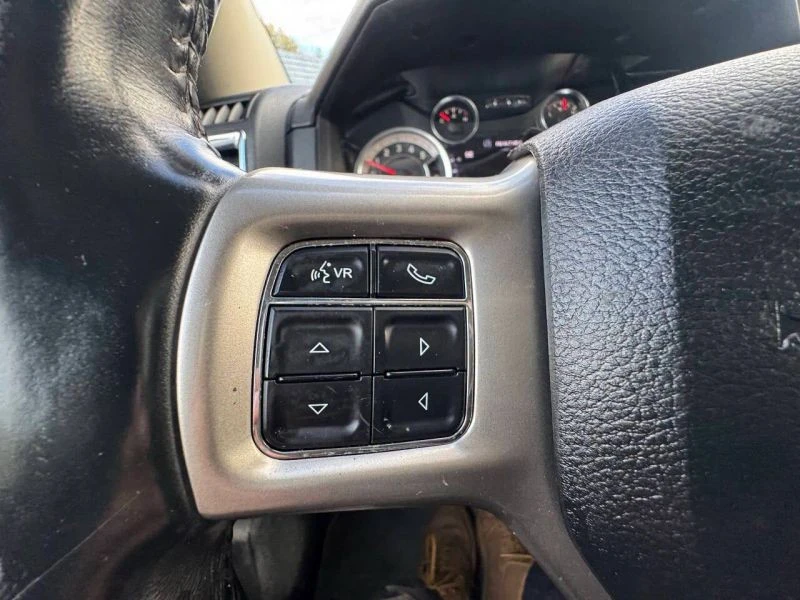 2016 Ram Heavy Duty - Image 8 of 12