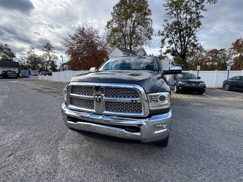 2016 Ram Heavy Duty - Image 2 of 12