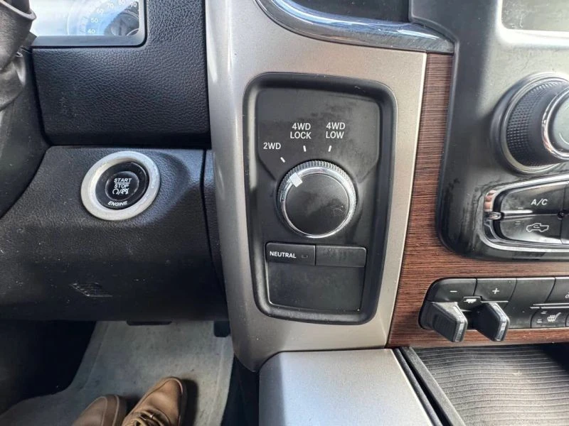 2016 Ram Heavy Duty - Image 6 of 12