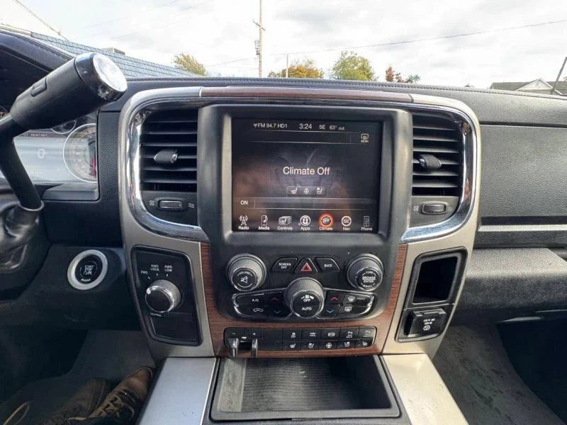 2016 Ram Heavy Duty - Image 9 of 12