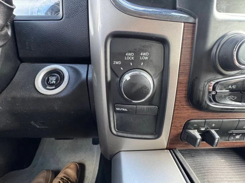 2016 Ram Heavy Duty - Image 6 of 12