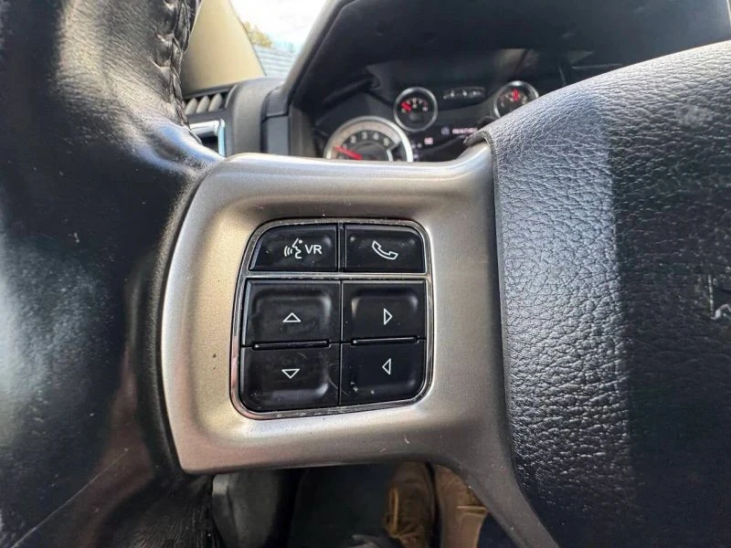 2016 Ram Heavy Duty - Image 8 of 12
