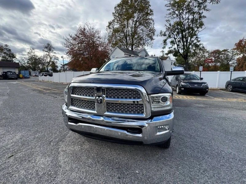 2016 Ram Heavy Duty - Image 2 of 12