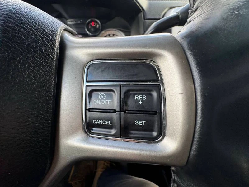 2016 Ram Heavy Duty - Image 7 of 12