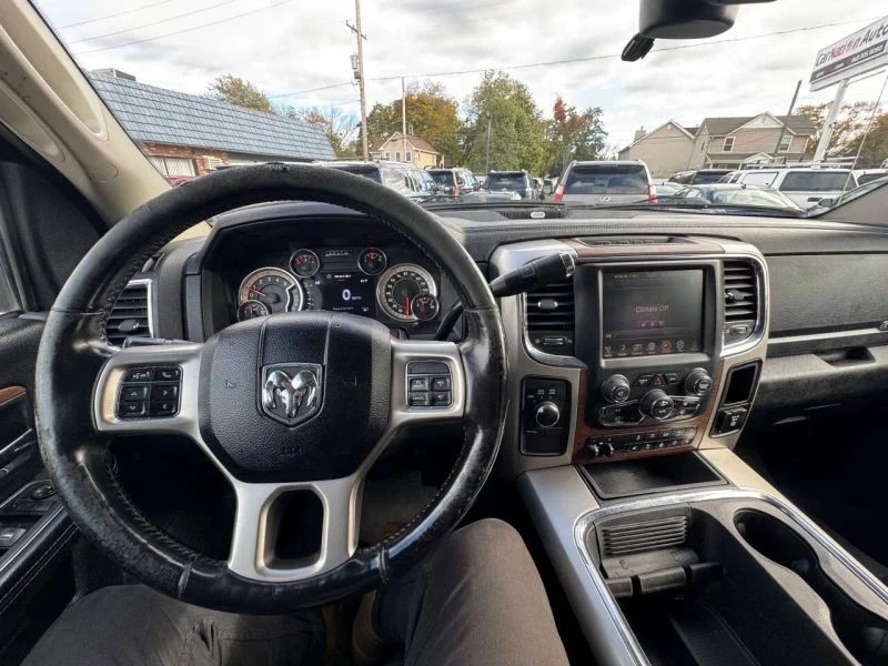 2016 Ram Heavy Duty - Image 3 of 12
