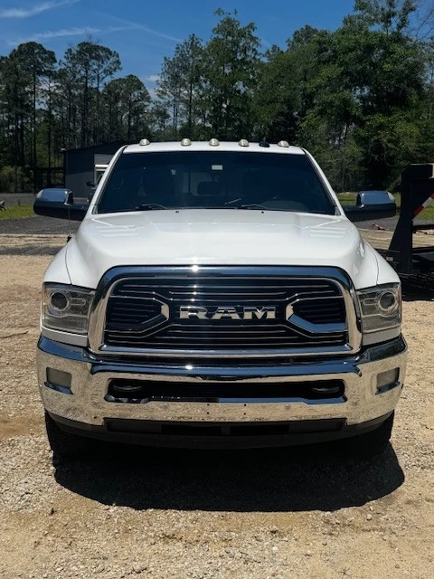 2016 Ram Heavy Duty - Image 2 of 10